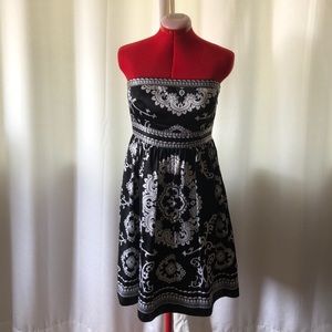 WHBM DRESS